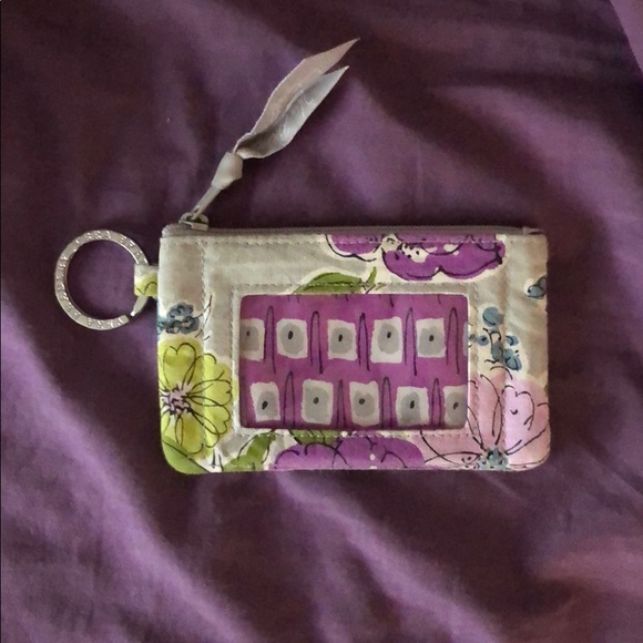 Handbags - Vera bradley wallet